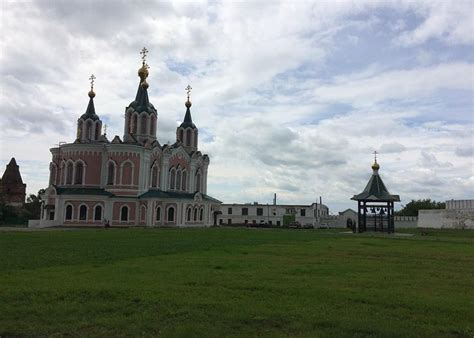 Kurgan Oblast 2022: Best Places to Visit - Tripadvisor