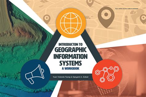 Product Details Introduction To Geographic Information Systems A