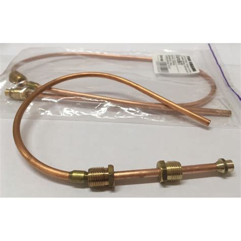 Купить трубку запальника EuroSIT котла Лемакс в Витебске, Гродно.