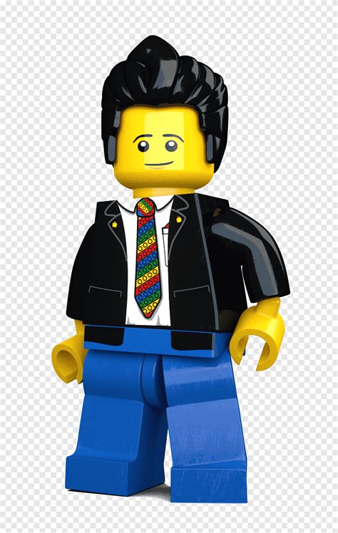 Лего человечек картинка