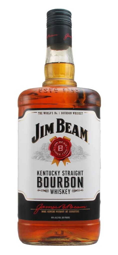 Jim Beam 1 75l Brooklyn Ny