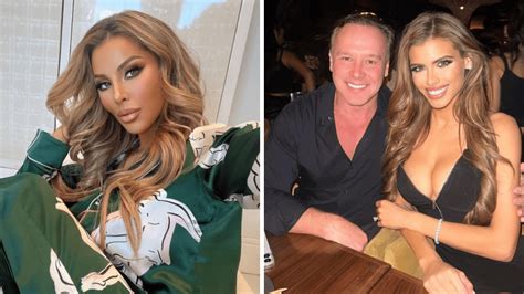 Lisa Hochstein Kicked Out Of Miami Mansion To Make Room For Lenny S