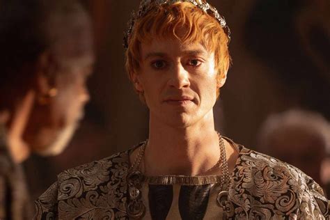 Which character did Joseph Quinn play in Game of Thrones?