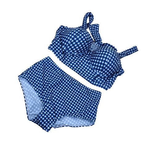 RETRO BIKINI ŚLICZNY STRÓJ KĄPIELOWY VINTAGE Cena Opinie Jednoczęściowe Allegro