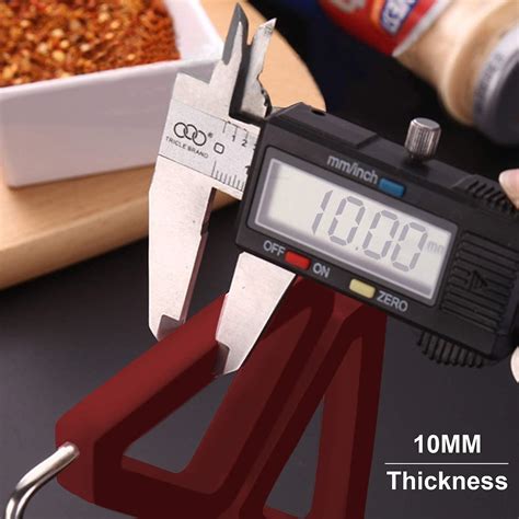 Piece Set Of Silicone Tripod Mat Expandable Hot Pot Holder With Stainless Steel Frame Suit