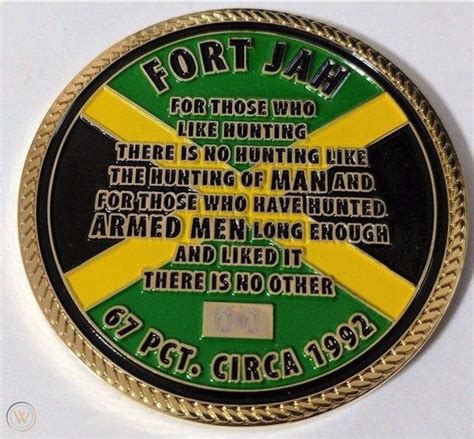 Nypd Defends Challenge Coins That Call East Flatbush Precinct Fort