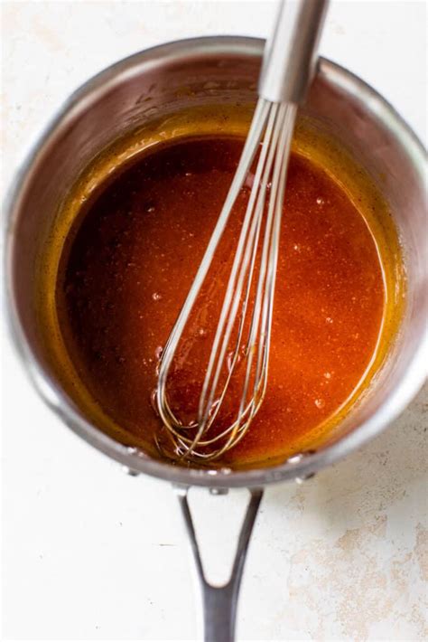 Hot Honey Chicken Wings The Almond Eater