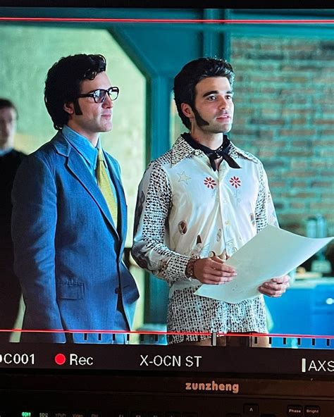 Javier Dulzaides Habla Sobre Su Personaje Gay En La Serie Travesuras De La Ni A Mala Es