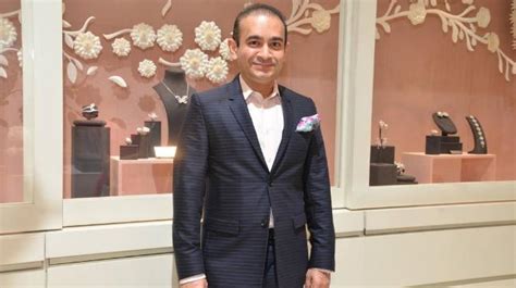 Pnb Fraud Passports Of Nirav Modi And Mehul Choksi Revoked Report