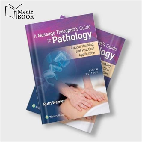 A Massage Therapists Guide To Pathology 6th Edition