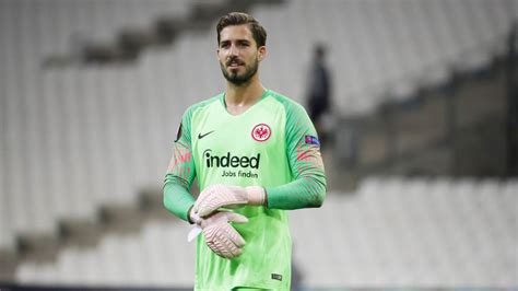 Mercato PSG Lavenir de Kevin Trapp serait totalement relancé