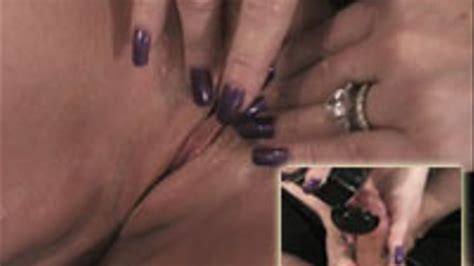 Purple Sunrise Wmv Handywife S Wet Pussy Play Clips Sale