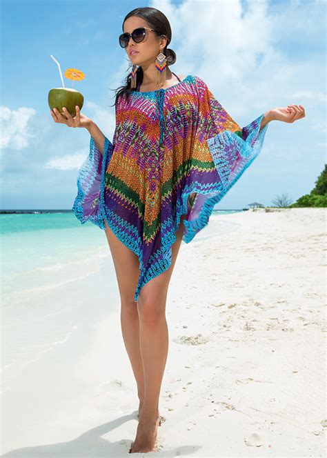 Пляжная одежда Charmante beachwear 2015. Стильный образ и защита от солнца!