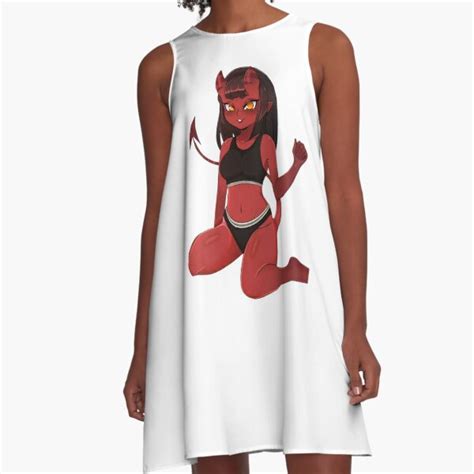 Meru The Succubus Meru The Demon Girl Merudina Meru Succ Meru Nyaa Merunyaa Hot A Line