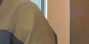 Asian Toilet Attendant Cleans Wrong Part Video Porn Videos