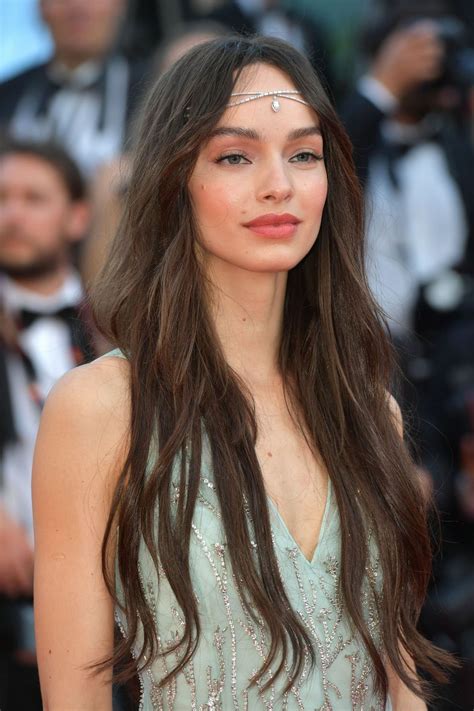 Luma Grothe At Three Thousand Years Of Longing Premiere At Th Annual