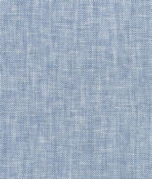chambray fabric properties