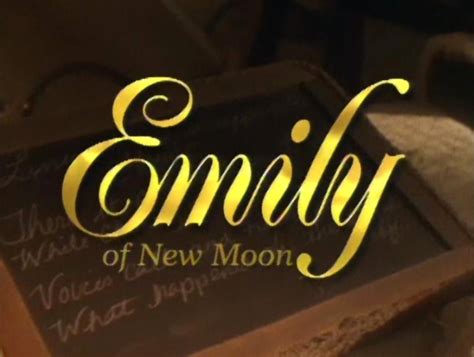 Emily of New Moon | Emily of New Moon Wiki | FANDOM powered by Wikia