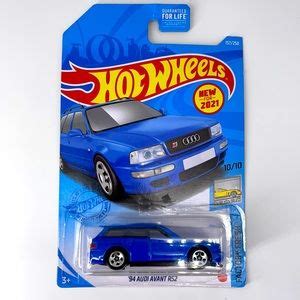 Toys Hot Wheels Audi Rs Avant Poshmark