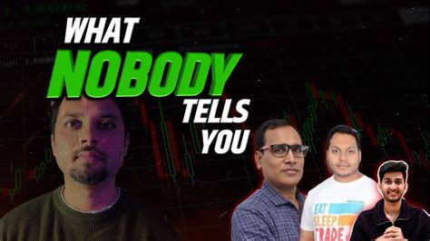 They have Secret Hack to Trading - YouTube