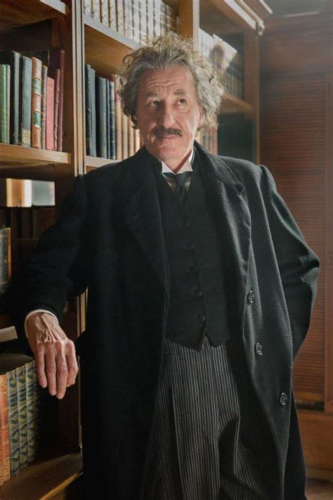 Image Gallery For Genius Einstein Tv Miniseries Filmaffinity