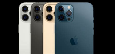 Colores Disponibles Del Iphone 12 Pro Max – Warehouse of Ideas