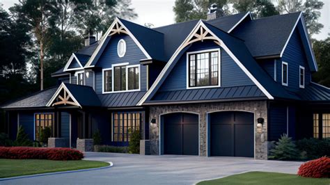 Trending Home Exterior Design Ideas To Incorporate In 2023