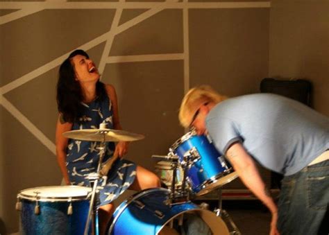 The Punk Singer Kathleen Hanna On Bikini Kill Kurt Cobain And Her Forced Hiatus Stagebuddy