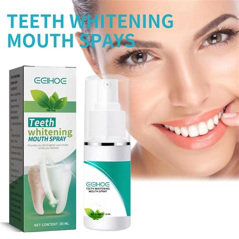 Gzwccvsn Teeth Whitening Partial And Denture Cleaner Teeth Whitening