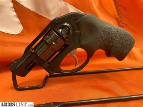 Armslist For Sale Ruger Lcr 22lr Revolver