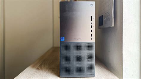 Dell XPS 8960 review: Plenty of power in this unassuming package | Tom's Guide