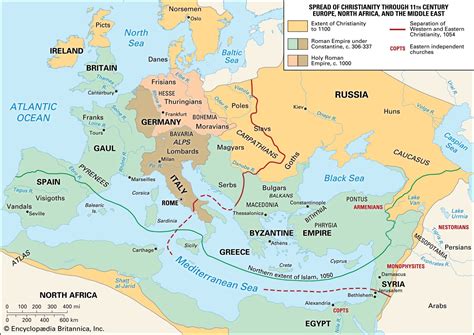 History Of Early Christianity Beliefs Characteristics Organization