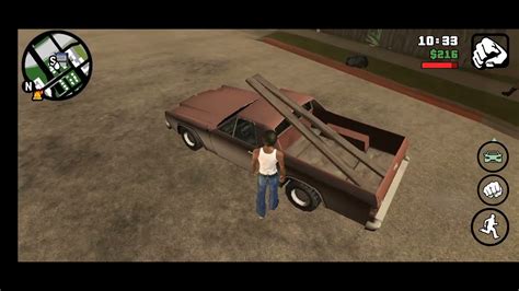 Играю в гта SA - YouTube