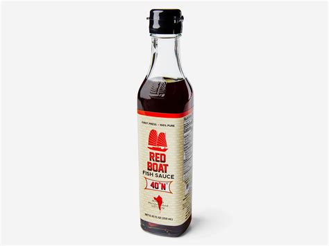 Is Fish Sauce Healthy? A Complete Guide to the Nutritional Benefits and
