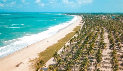 Top 10 Melhores Destinos do Brasil – Lugares para Viajar em 2019