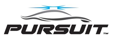 Pursuit Logo Interfire