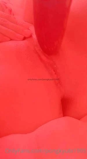 Bekijk Pongkyubi Cuckold Amateur Masturbation Solo Bbw Porn SpankBang