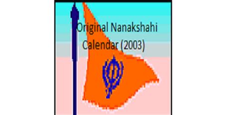 Nanakshahi Calendar (Original) for PC - How to Install on Windows PC, Mac
