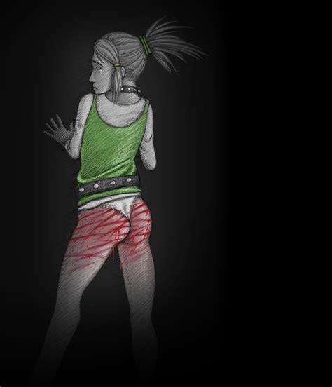 Ana Torture By ErosArt Hentai Foundry