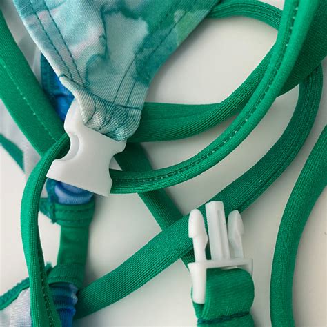 Micro Celestial Sky Bikini Set Perfect For Tanning And Being Naughty Etsy