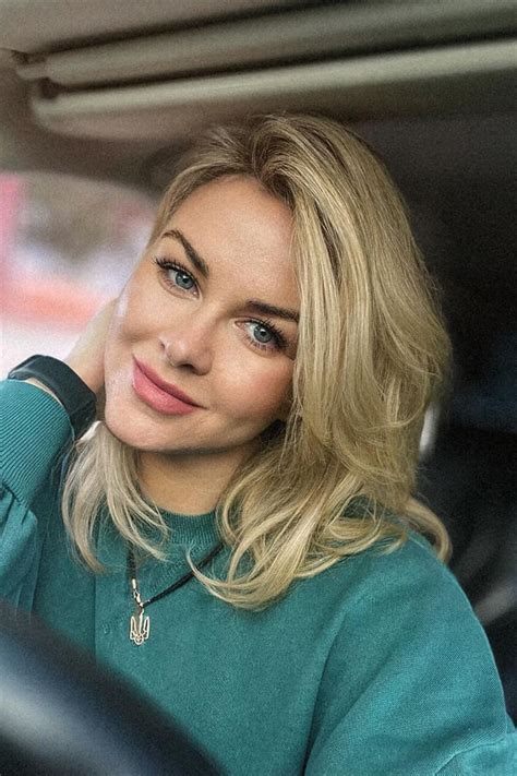 Wonderful Inna 40 Y O From Alicante With Blonde Hair ID 705467 LadaDate