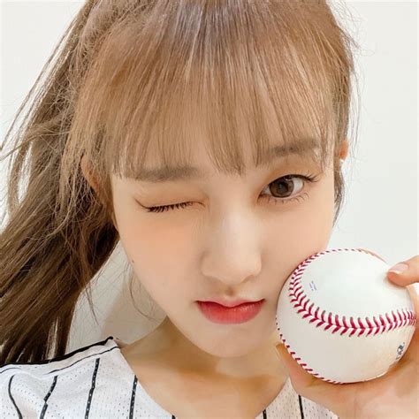 Park Sieun Stayc Selca Icon Pfp Kpop