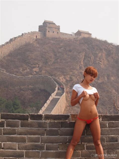 Bikini Model Saiyang Ai Enhanced P Topaz Faceai Enhance X Porn Pic