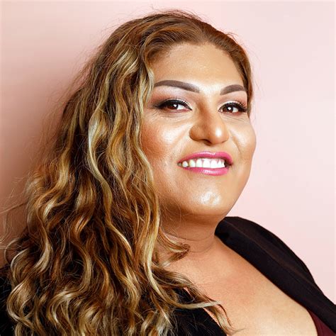 Life As A Transgender Latina Can Be Isolating But This Place Is Like A Church Los Angeles Times