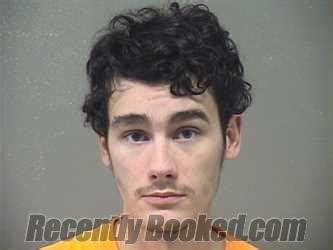 Recent Booking / Mugshot for DILLON ROBERT SHUPE in Garland County ...