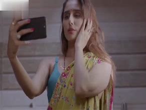 Nikhita Chopra Nude Aznude