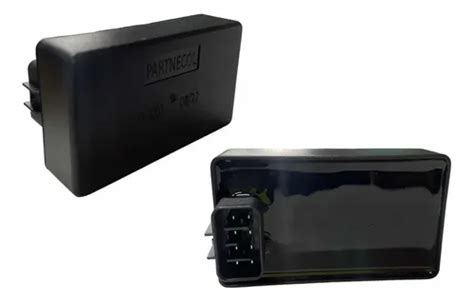 Cdi Agility Fly Xtreme Rs Naked MercadoLibre