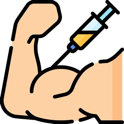 Steroid Free Miscellaneous Icons