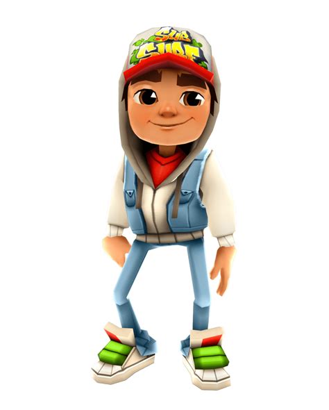 Characters | Surfer costume, Subway surfers, Halloween outfits