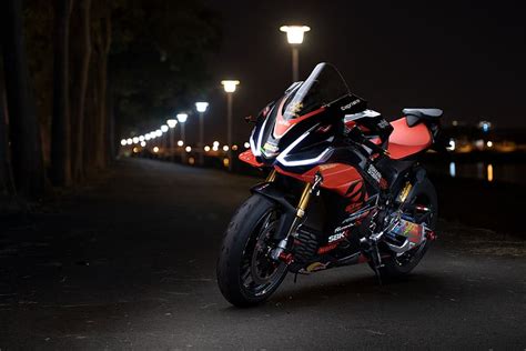 Motorcycles, Vehicles, Aprilia Rsv4, HD wallpaper | Peakpx